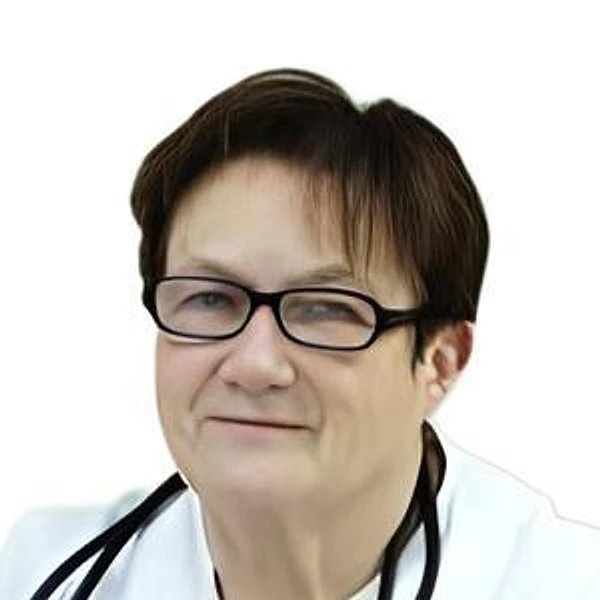 Иванова Татьяна Анатольевна — Педиатр, Неонатолог, Санкт-Петербург