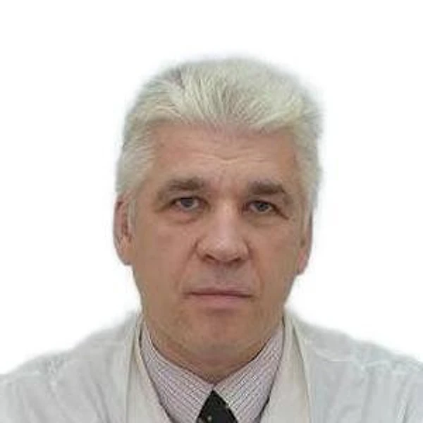 Велижанин Александр Михайлович — Психиатр, Невролог, Санкт-Петербург