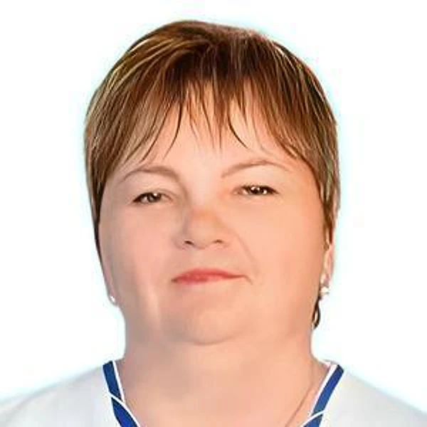 Костина Екатерина Викторовна — Гинеколог, Акушер, Москва