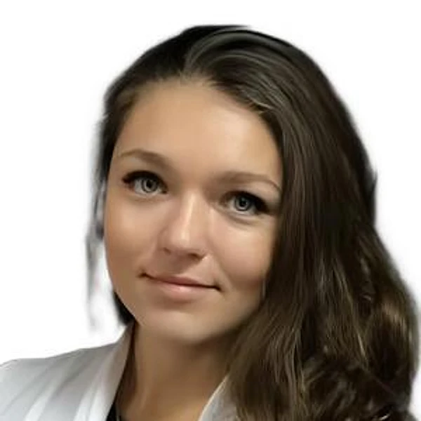 Дегтярева Анна Сергеевна — Офтальмолог (окулист), Детский офтальмолог, Всеволожск