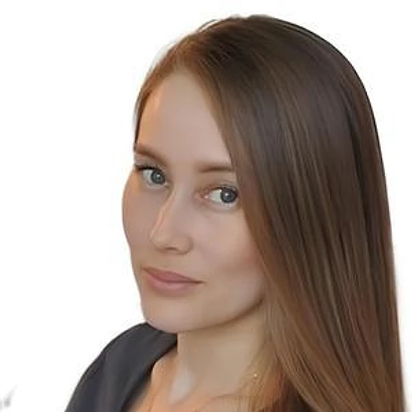 Чаава Янина Александровна — Стоматолог, Стоматолог-ортопед, Санкт-Петербург