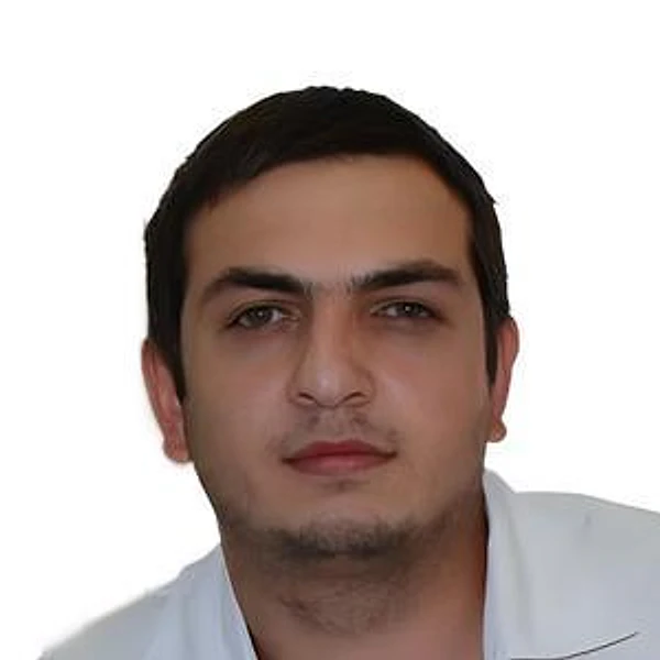Султанов Абас Гусенович — Стоматолог, Санкт-Петербург