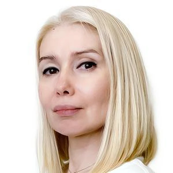 Гивировская Елена Вячеславовна — Гинеколог, Акушер, Гинеколог-хирург, Гинеколог-эндокринолог, Санкт-Петербург