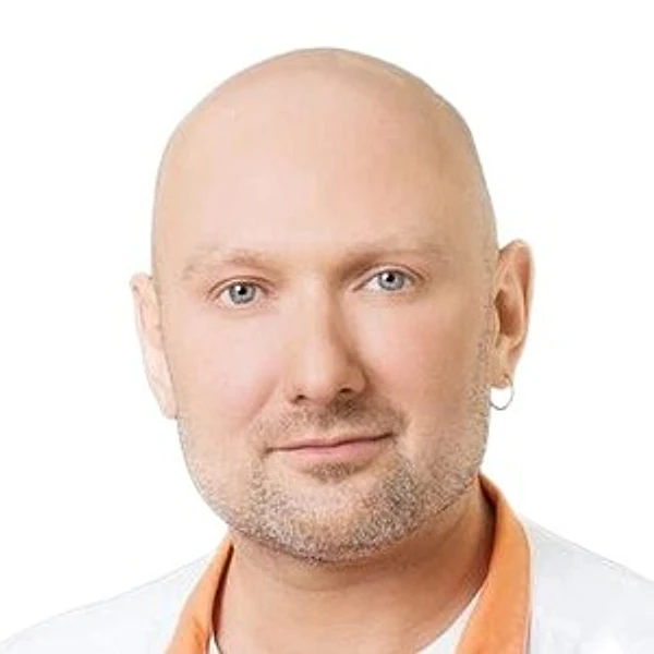 Малышев Александр Николаевич — Сексолог, Андролог, Уролог, Санкт-Петербург