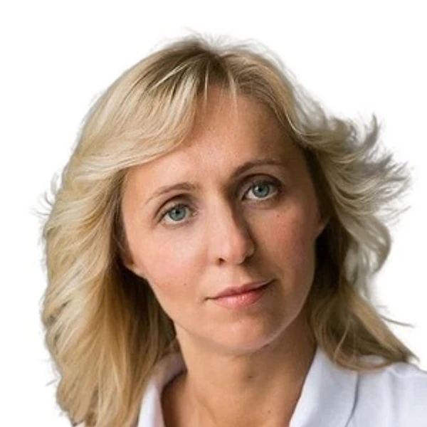 Терентьева Татьяна Станиславовна — Дерматолог, Трихолог, Санкт-Петербург