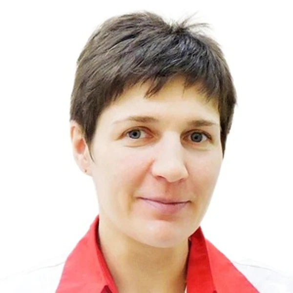 Масленникова Ольга Владимировна — Кардиолог, Функциональный диагност, Санкт-Петербург
