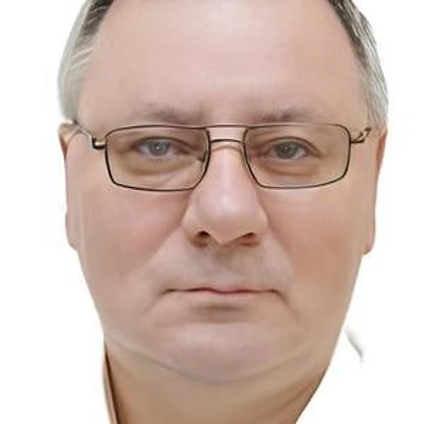 Сова Ян Юрьевич — ЛОР, Выборг