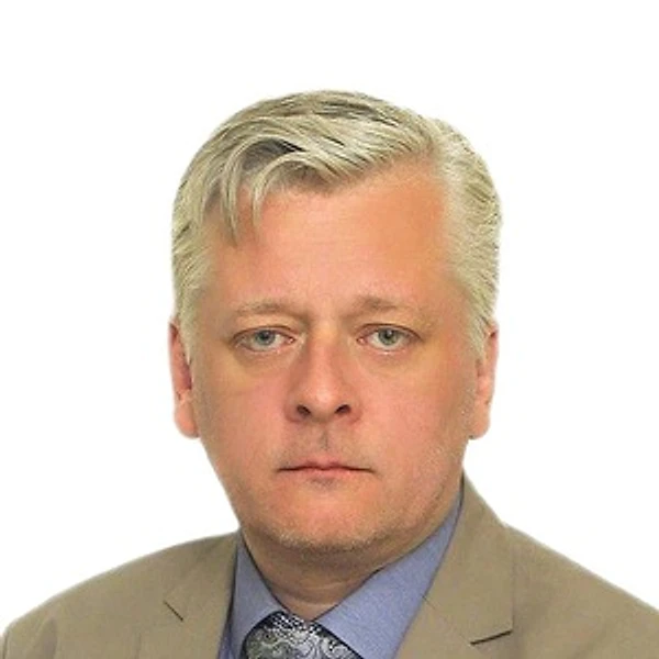 Суханов Дмитрий Сергеевич — Пульмонолог, Терапевт, Санкт-Петербург