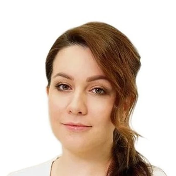Шайбакова Кристина Ильдаровна — Гинеколог, Акушер, Врач УЗИ, Гинеколог-эндокринолог, Детский гинеколог, Санкт-Петербург
