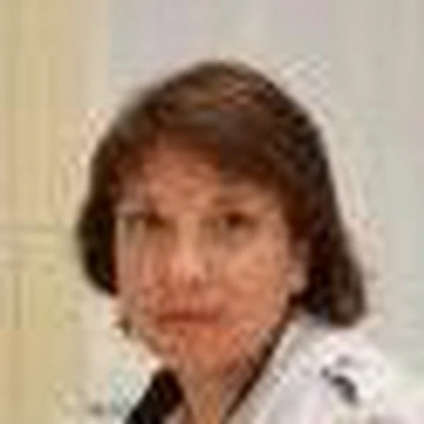 Боровская Елена Анатольевна — Функциональный диагност, Санкт-Петербург