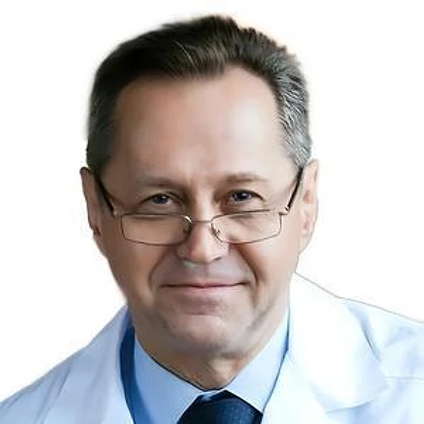 Приймак Владимир Николаевич — Психотерапевт, Нарколог, Психолог, Сексолог, Семейный психолог, Санкт-Петербург