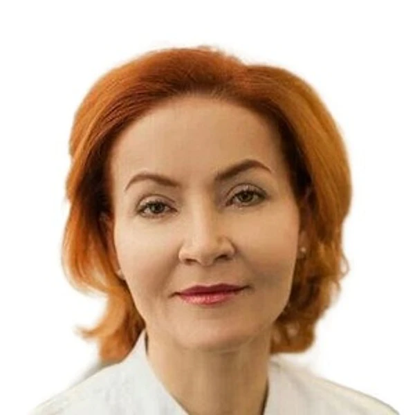 Бегалиева Елена Олеговна — Гинеколог, Врач УЗИ, Гинеколог-эндокринолог, Калининград