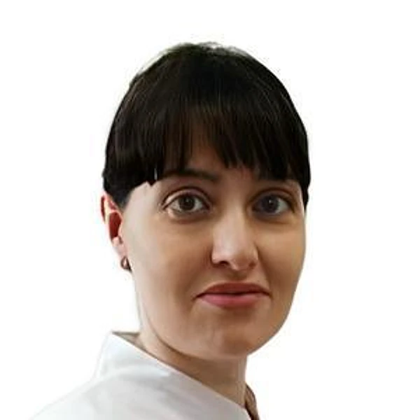 Казьмина Ольга Владимировна — Стоматолог, Вологда