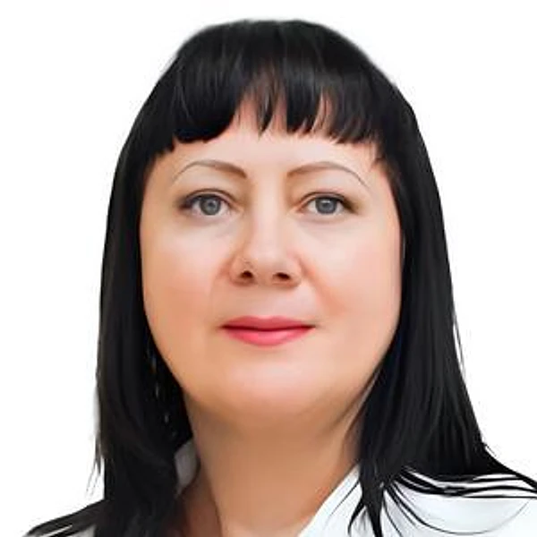 Гузеева Глория Владимировна — Детский гастроэнтеролог, Детский диетолог, Педиатр, Саратов