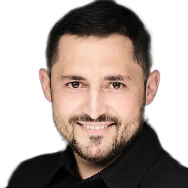 Мелкумян Андрей Эдвардович — Стоматолог, Стоматолог-эндодонтист, Краснодар