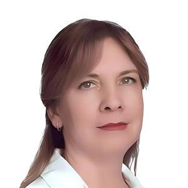 Рудниченко Елена Юрьевна — Кардиолог, Москва