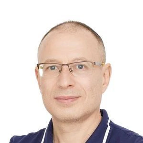 Белоцерковский Борис Зиновьевич — Анестезиолог-реаниматолог, Москва