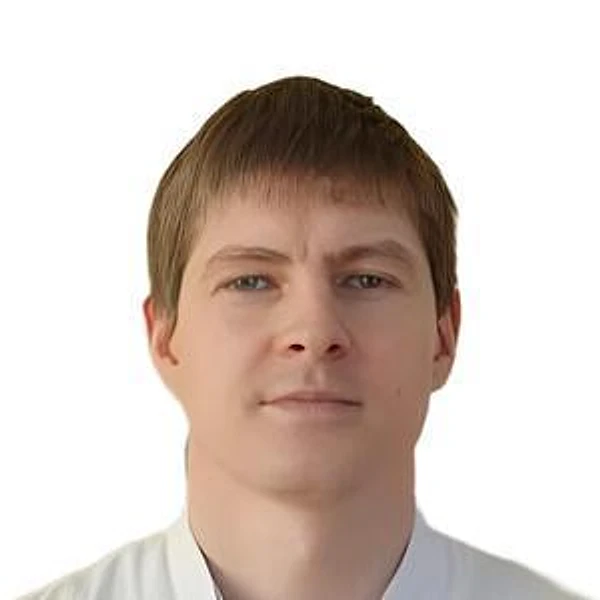 Сорокин Игорь Владимирович — Рентгенолог, Москва