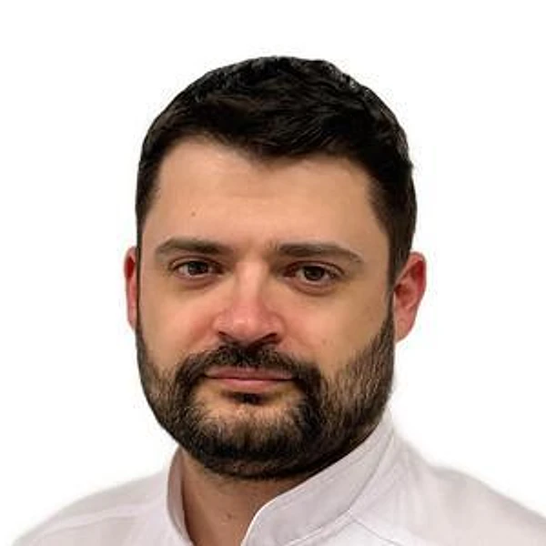 Горохов Антон Сергеевич — Анестезиолог-реаниматолог, Детский анестезиолог-реаниматолог, Трансфузиолог, Москва