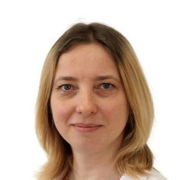 Полякова Екатерина Борисовна — Функциональный диагност, Детский кардиолог, Москва