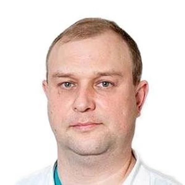 Иванов Андрей Георгиевич — Уролог, Ростов-на-Дону