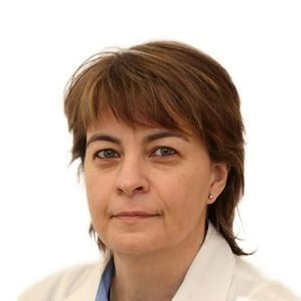 Чечуро Виолетта Вячеславовна — Детский кардиолог, Детский аритмолог, Москва