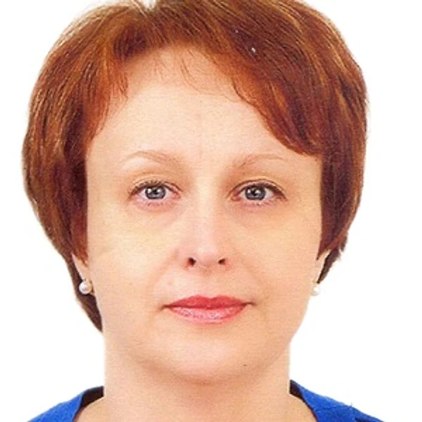 Миклашевич Ирина Михайловна — Детский кардиолог, Врач УЗИ, Детский врач УЗИ, Москва