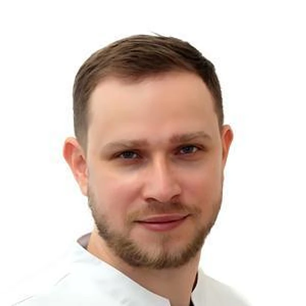 Данцев Илья Сергеевич — Генетик, Детский генетик, Москва