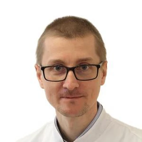 Боченков Сергей Викторович — Педиатр, Генетик, Детский генетик, Москва