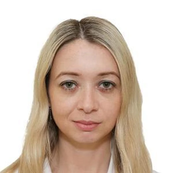 Давыдова Юлия Игоревна — Генетик, Детский генетик, Москва