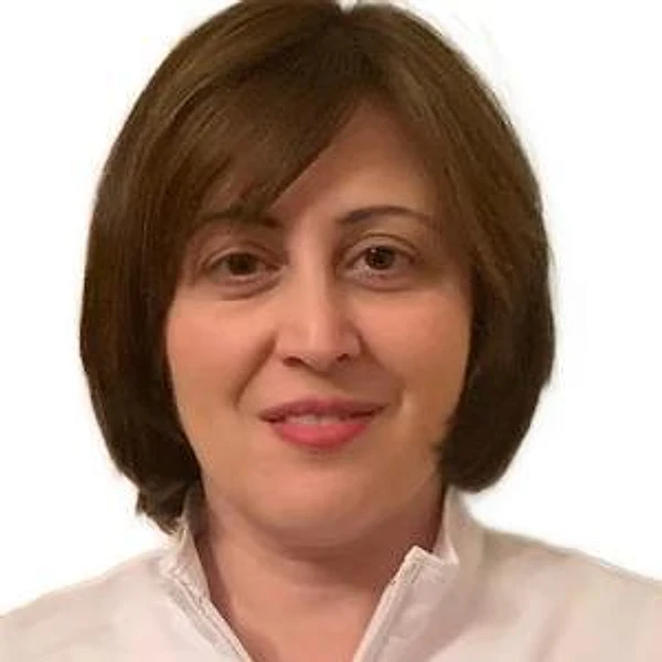 Бабаян Маргарита Левоновна — Педиатр, Детский гастроэнтеролог, Москва