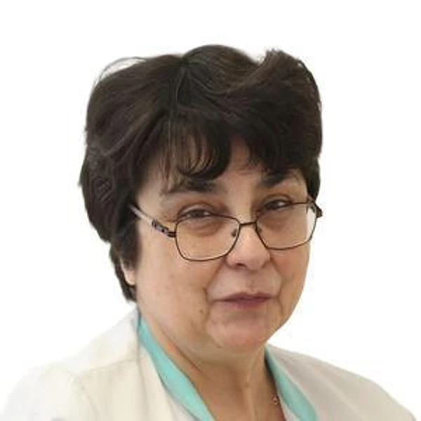 Лепаева Татьяна Викторовна — Детский нефролог, Москва