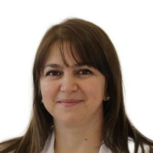 Горчханова Зарета Казбулатовна — Невролог, Детский невролог, Функциональный диагност, Эпилептолог, Москва