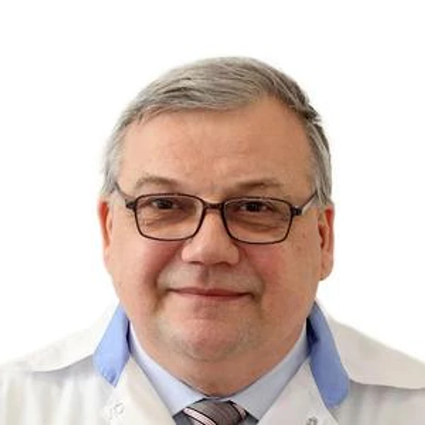 Захаров Петр Петрович — Педиатр, Детский пульмонолог, Москва