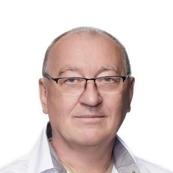 Агапонов Константин Константинович — Проктолог (колопроктолог), Хирург, Москва