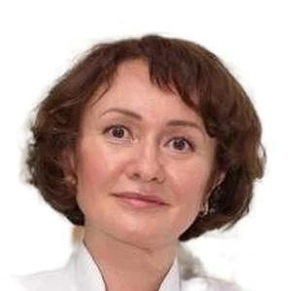 Песня-Прасолова Елена Александровна — Эндоскопист, Москва