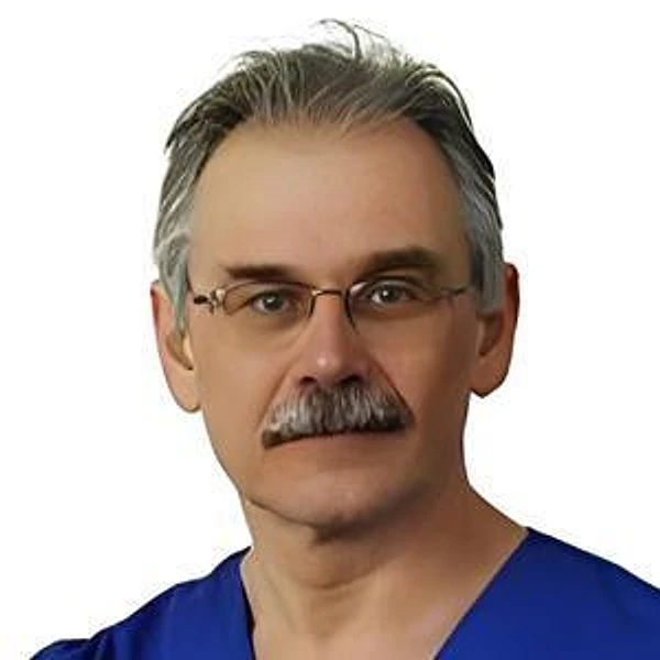Матушевский Григорий Анатольевич — Ортопед, Москва