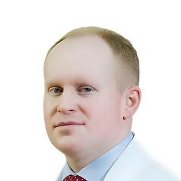 Королёв Павел Алексеевич — Торакальный хирург, Москва