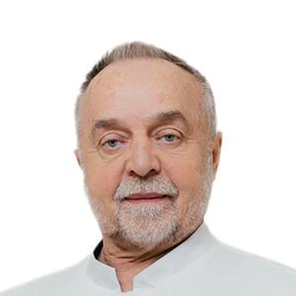 Зеньков Александр Михайлович — Гинеколог, Ростов-на-Дону
