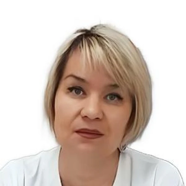 Чумичева Ольга Александровна — Невролог, Химки