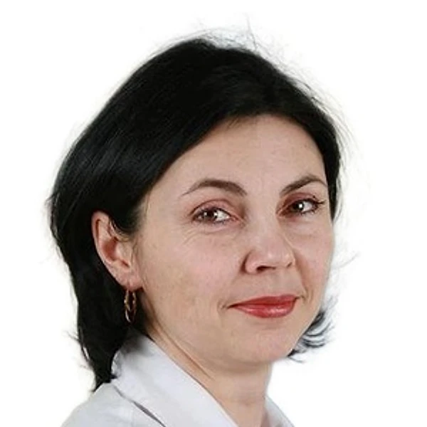 Демина Любовь Николаевна — Гинеколог, Акушер, Гинеколог-хирург, Москва
