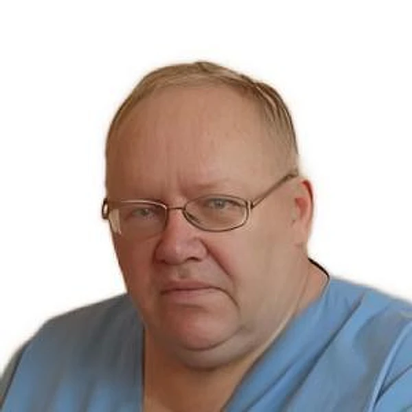 Линденберг Александр Алексеевич — Хирург, Москва