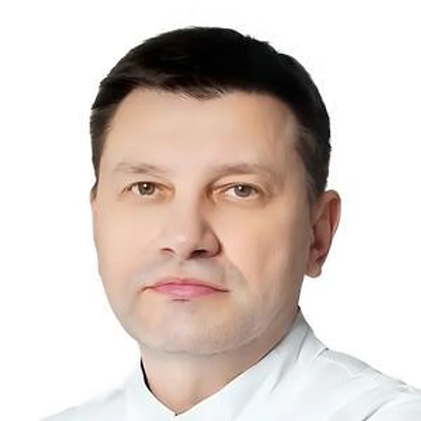Андрейцев Игорь Леонидович — Хирург, Москва