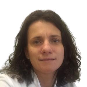 Маят Екатерина Константиновна — Хирург, Эндоскопист, Москва