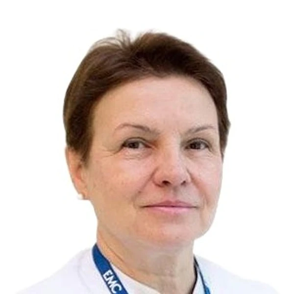 Ходырева Любовь Алексеевна — Уролог, Гинеколог, Москва