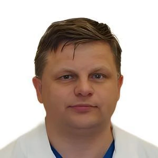 Маляров Михаил Геннадьевич — Уролог, Москва
