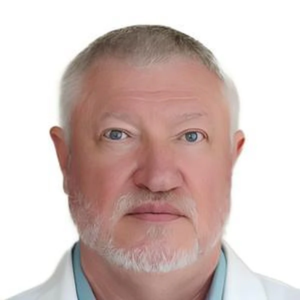 Крамаров Андрей Иванович — Уролог, Андролог, Ростов-на-Дону