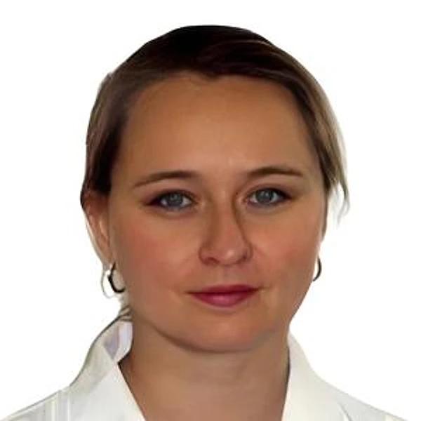 Петрова Елизавета Алексеевна — Невролог, Москва