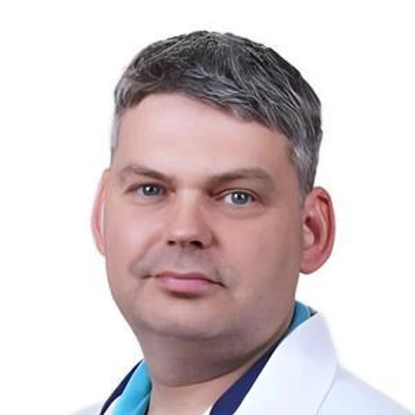 Старицын Алексей Николаевич — Врач ЛФК, Врач физической и реабилитационной медицины (ФРМ), Москва