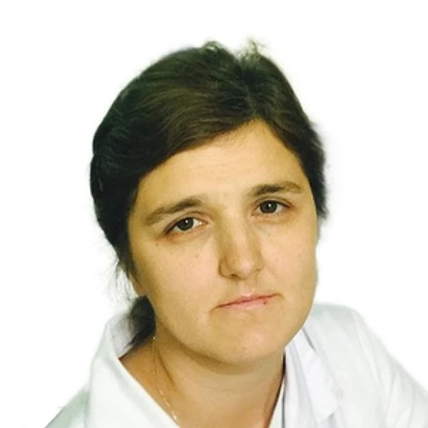 Абрамова Наталия Григорьевна — Невролог, Москва